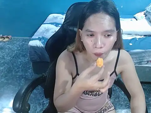 Asianpinaybeauty yam007 online show from 28, 9, 2025