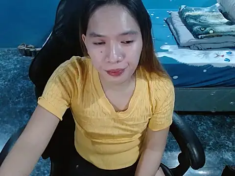 Asianpinaybeauty yam007 online show from 30, 10, 2025