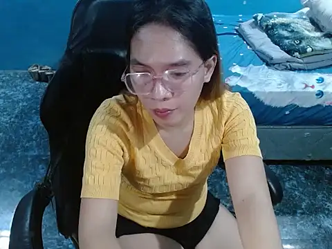 Asianpinaybeauty yam007 online show from 30, 10, 2025