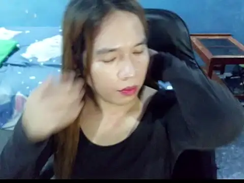 Asianpinaybeauty yam007 online show from 28, 5, 2026