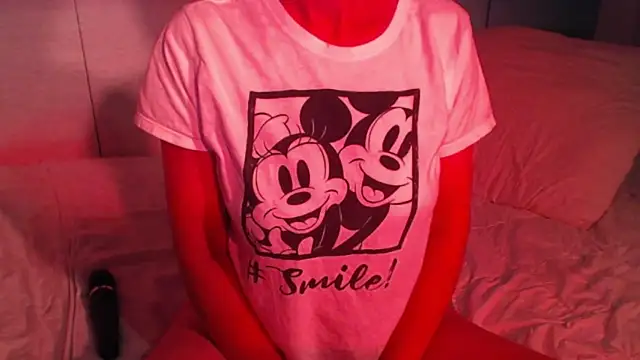 sweetchani666 online show from 22, 11, 2025