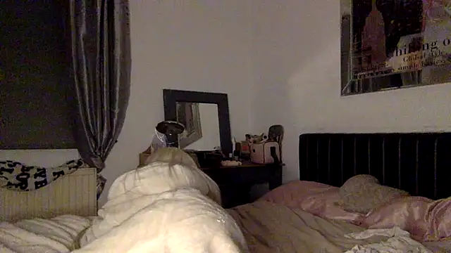 blissdimicco online show from 23, 1, 2025