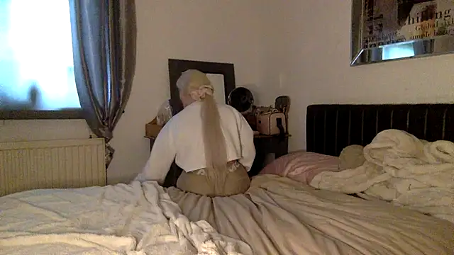 blissdimicco online show from 25, 1, 2025