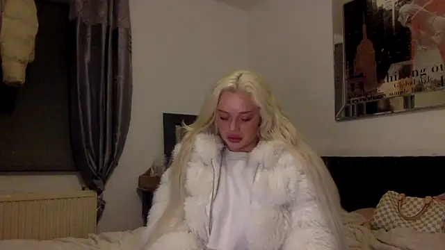 blissdimicco online show from 31, 1, 2025