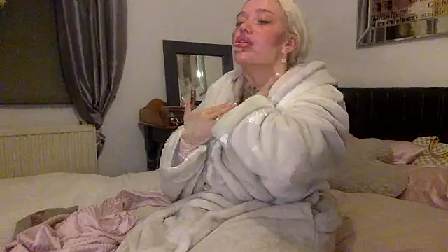 blissdimicco online show from 31, 1, 2025