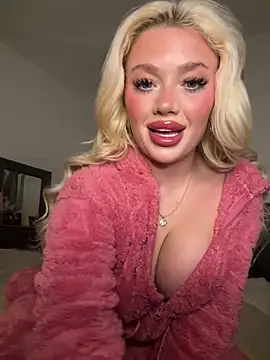 blissdimicco online show from 18, 2, 2025