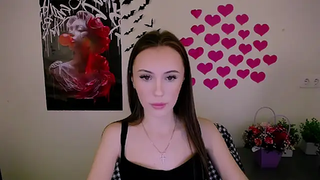 Nikonara Love online show from 24, 1, 2025