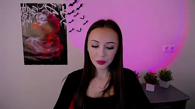 Nikonara Love online show from 8, 2, 2025