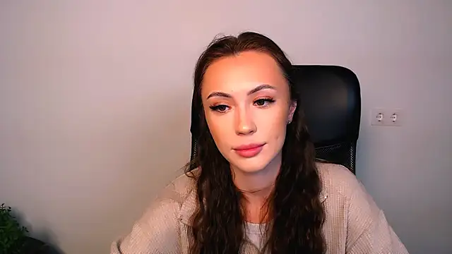 Nikonara Love online show from 14, 11, 2025