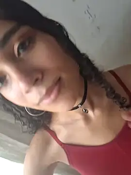 Snapshot of novinhatransexy chatting on 25, 2, 2025 novinhatransexy online show from 25, 2, 2025