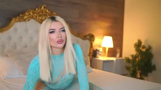 Juicy Jessye online show from 14, 2, 2025