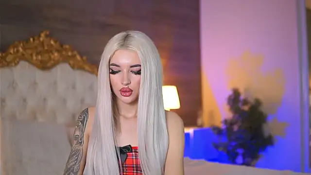 Juicy Jessye online show from 26, 2, 2025