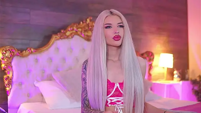 Juicy Jessye online show from 18, 3, 2025