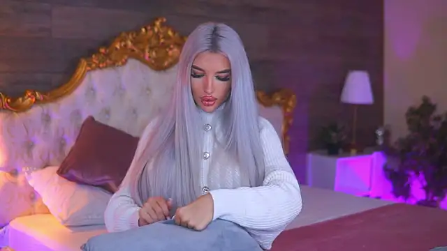 Juicy Jessye online show from 6, 1, 2026