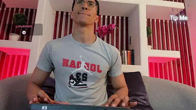 ApoloCruz online show from 14, 3, 2026