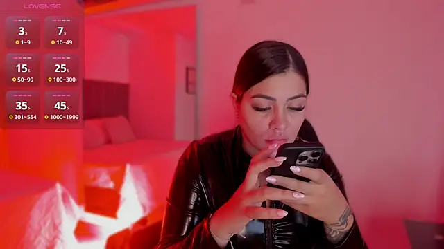 bonnieAn online show from 28, 2, 2026