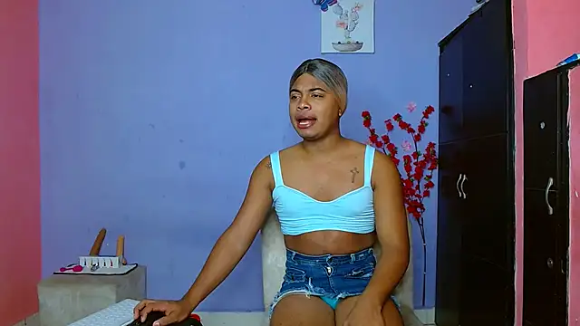 electrabrowns online show from 20, 9, 2025