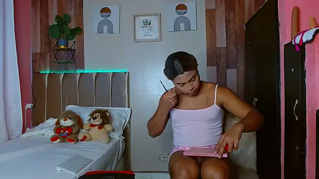 electrabrowns online show from 14, 10, 2025