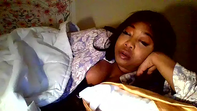 angeliquebelcali online show from 14, 10, 2025