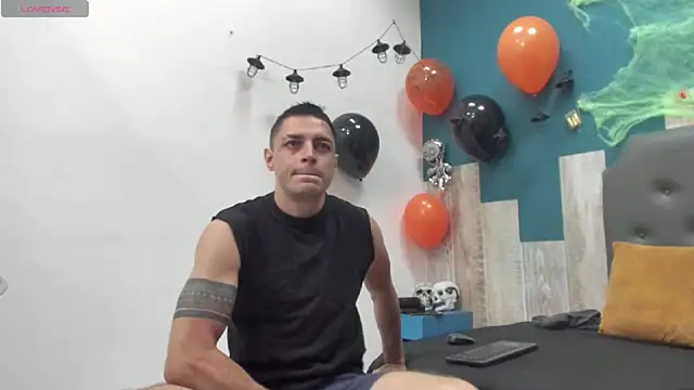 Frank Millers online show from 22, 10, 2025