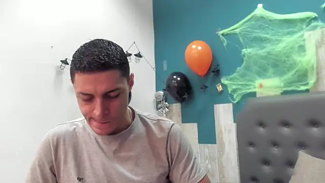 Frank Millers online show from 28, 10, 2025