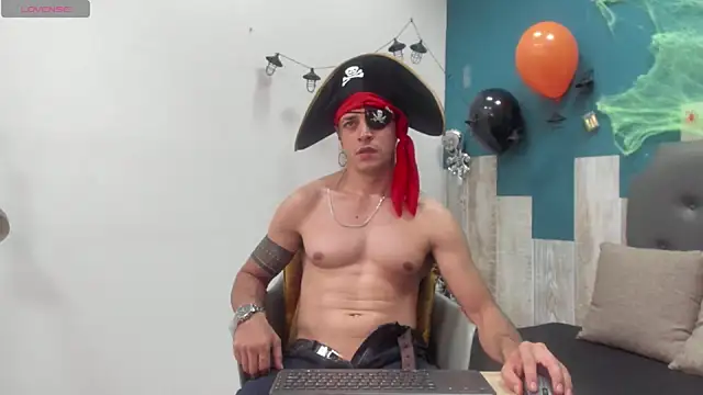 Frank Millers online show from 30, 10, 2025