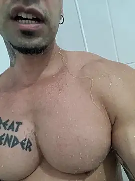 badbrown online show from 14, 3, 2025