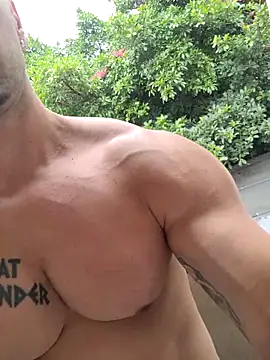 badbrown online show from 15, 3, 2025