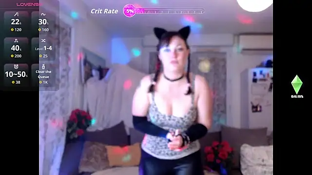 Snapshot of AdorahB3ll3 chatting on 26, 7, 2026 AdorahB3ll3 online show from 26, 7, 2026