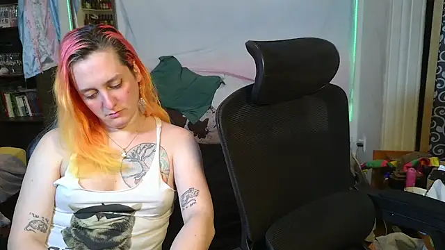 Evelan420 online show from 9, 2, 2026