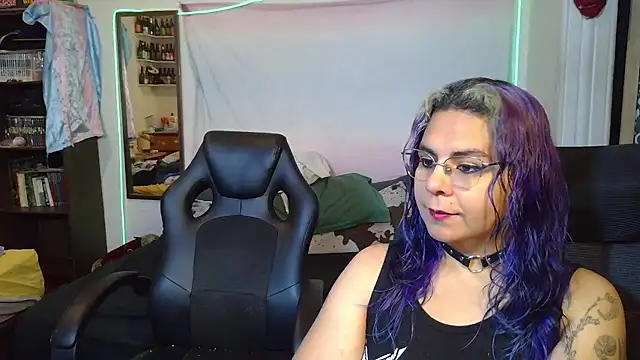 Evelan420 online show from 17, 2, 2026