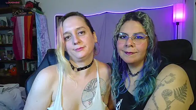 Evelan420 online show from 18, 5, 2026