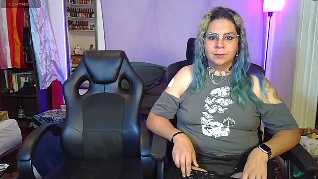 Evelan420 online show from 27, 5, 2026