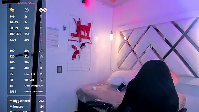 Belinda Braund online show from 22, 2, 2025