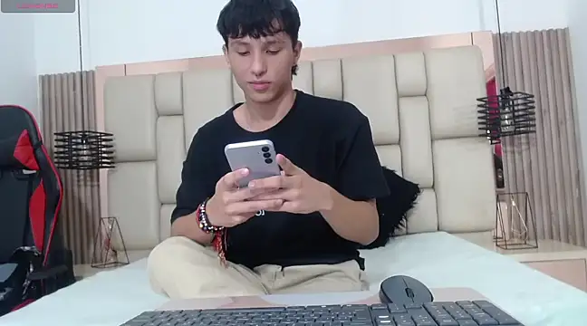 MarckPassion online show from 3, 2, 2025