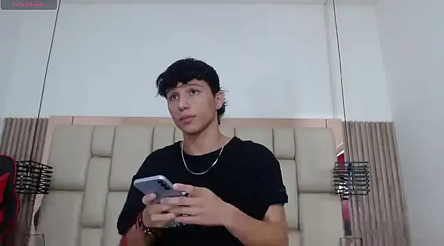 MarckPassion online show from 6, 2, 2025