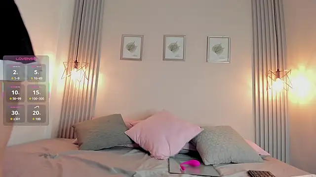 Snapshot of redvelvet__7 chatting on 11, 2, 2025 redvelvet  7 online show from 11, 2, 2025