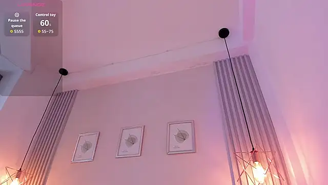 Snapshot of redvelvet__7 chatting on 21, 11, 2025 redvelvet 7 online show from 21, 11, 2025