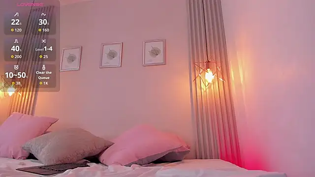 Snapshot of redvelvet__7 chatting on 1, 12, 2025 redvelvet 7 online show from 1, 12, 2025