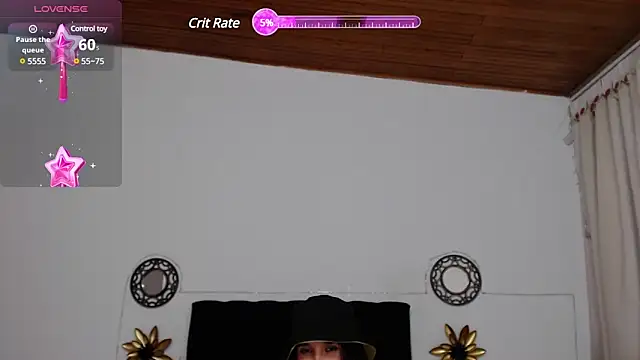 victoria adams07 online show from 23, 2, 2025