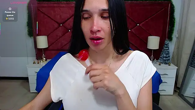 victoria adams07 online show from 15, 12, 2025