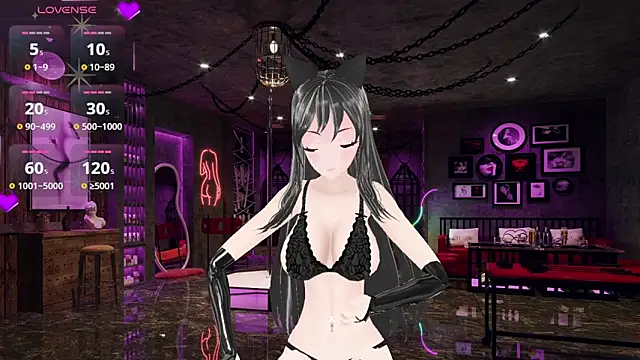 KimiStar online show from 28, 1, 2025