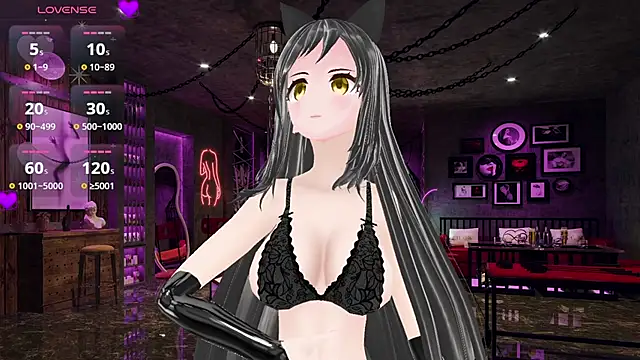 KimiStar online show from 28, 1, 2025