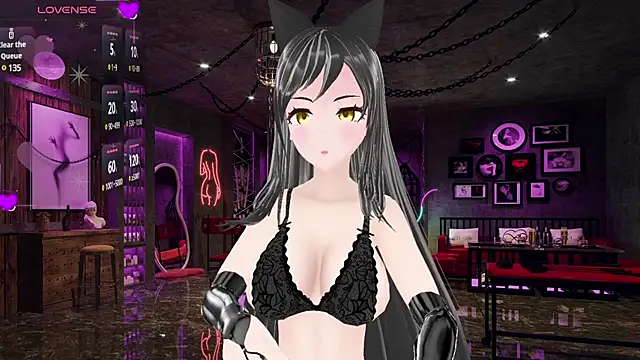 KimiStar online show from 29, 1, 2025