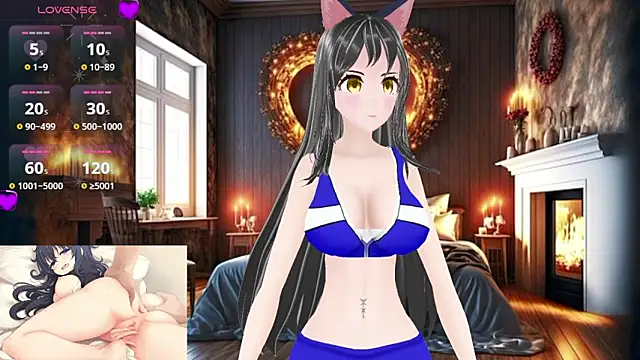 KimiStar online show from 16, 2, 2025