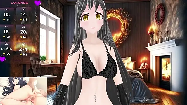 KimiStar online show from 27, 2, 2025