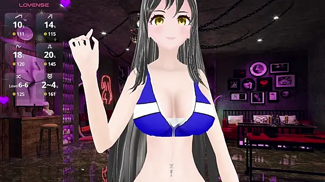 KimiStar online show from 21, 3, 2025