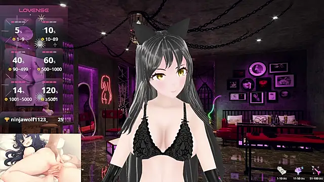 KimiStar online show from 15, 1, 2026