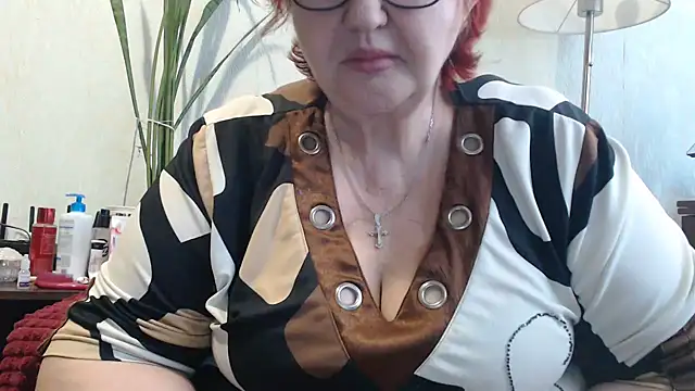 DeniseeRosea online show from 19, 3, 2026