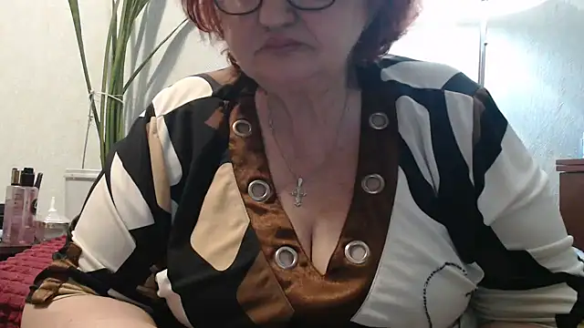 DeniseeRosea online show from 18, 4, 2026